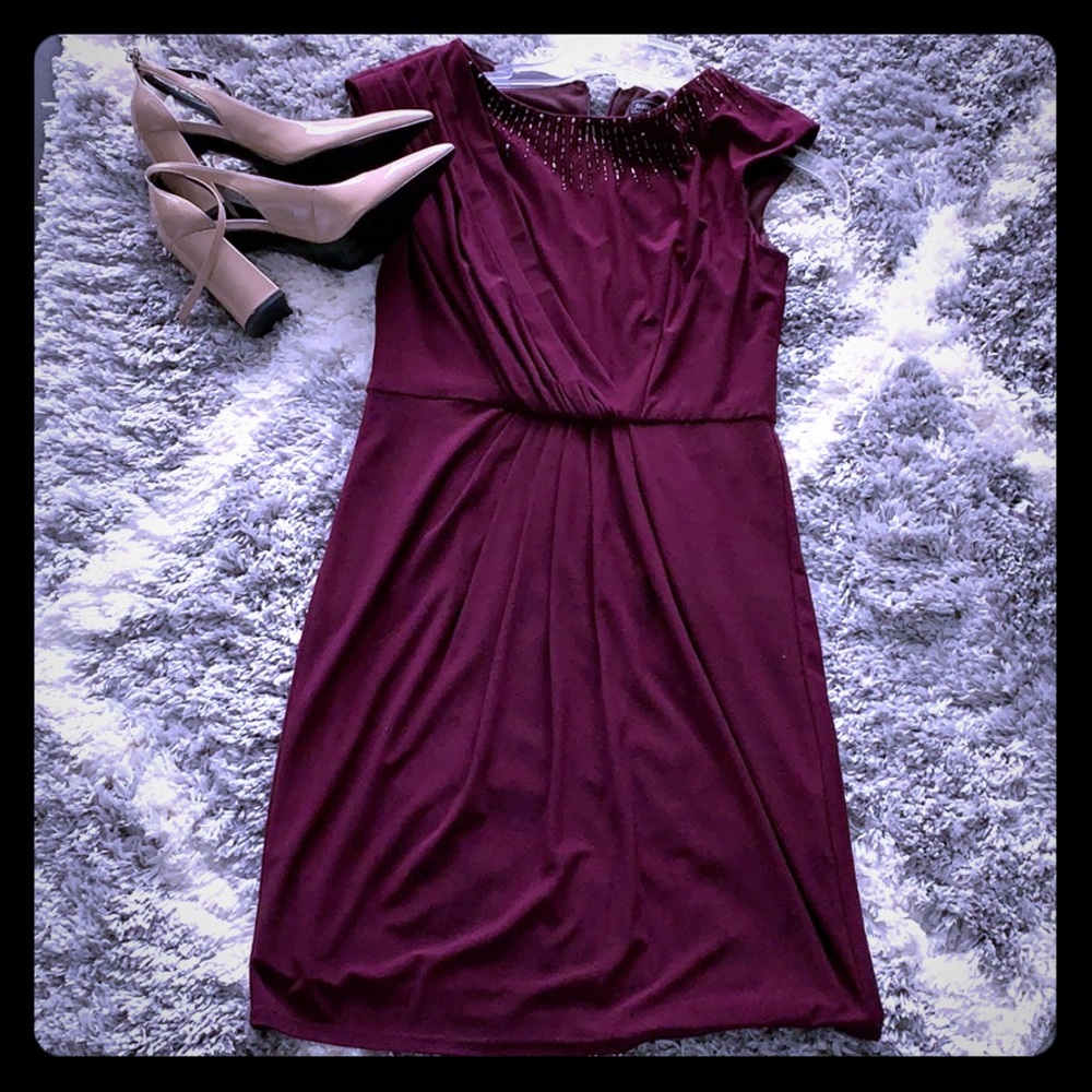 Cocktail Hour/Wedding Guest Dress